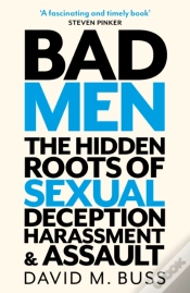 Capa do artigo Bad Men