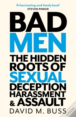 Capa do artigo Bad Men
