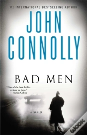 Capa do artigo Bad Men