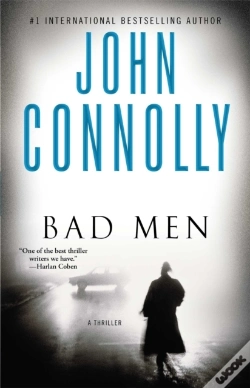 Capa do artigo Bad Men