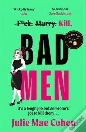 Capa do artigo Bad Men
