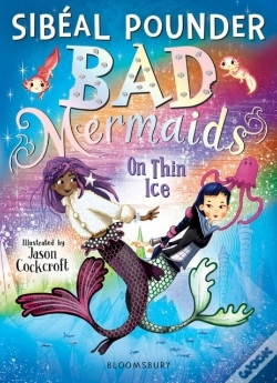 Capa do artigo Bad Mermaids: On Thin Ice