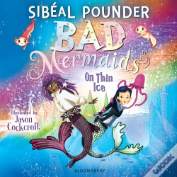Capa do artigo Bad Mermaids: On Thin Ice