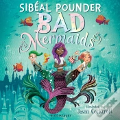 Capa do artigo Bad Mermaids