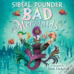 Capa do artigo Bad Mermaids