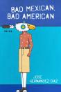 Bad Mexican, Bad American - Preview