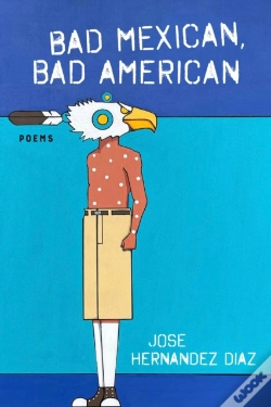 Capa do artigo Bad Mexican, Bad American