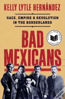 Capa do artigo Bad Mexicans