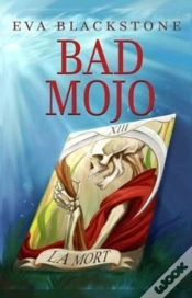 Capa do artigo Bad Mojo