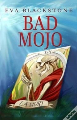 Capa do artigo Bad Mojo