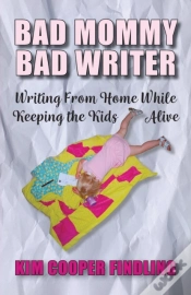 Capa do artigo Bad Mommy Bad Writer