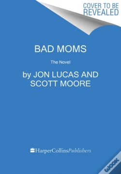 Capa do artigo Bad Moms