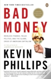 Capa do artigo Bad Money