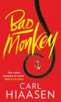 Bad Monkey - Preview
