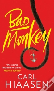 Capa do artigo Bad Monkey