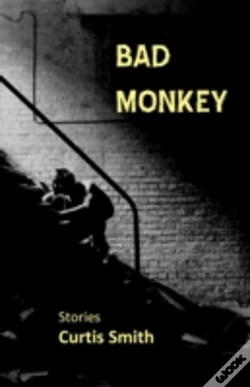 Capa do artigo Bad Monkey