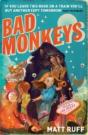 Bad Monkeys - Preview