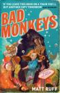 Bad Monkeys - Preview