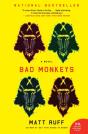 Bad Monkeys - Preview