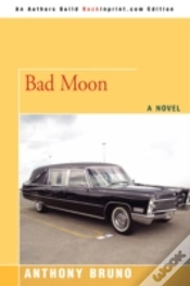 Capa do artigo Bad Moon