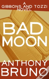 Capa do artigo Bad Moon