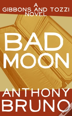 Capa do artigo Bad Moon