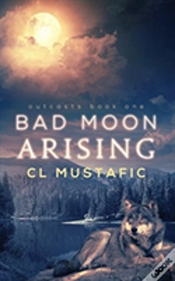 Capa do artigo Bad Moon Arising