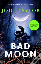 Capa do artigo Bad Moon