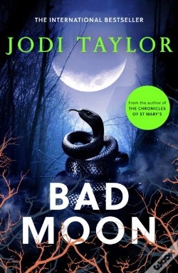 Capa do artigo Bad Moon