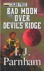 Bad Moon Over Devil'S Ridge - Preview