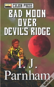 Capa do artigo Bad Moon Over Devil