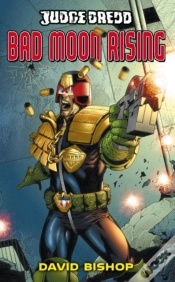 Capa do artigo Bad Moon Rising