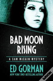 Capa do artigo Bad Moon Rising