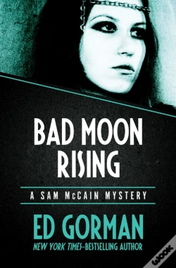 Capa do artigo Bad Moon Rising
