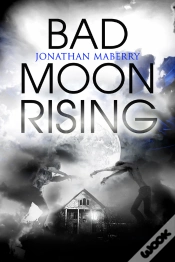 Capa do artigo Bad Moon Rising
