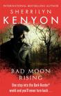 Bad Moon Rising - Preview