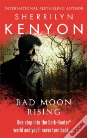 Capa do artigo Bad Moon Rising