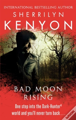 Capa do artigo Bad Moon Rising