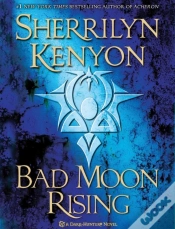 Capa do artigo Bad Moon Rising