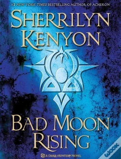 Capa do artigo Bad Moon Rising