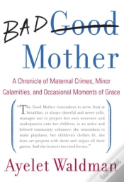 Capa do artigo Bad Mother