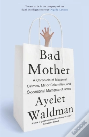 Capa do artigo Bad Mother