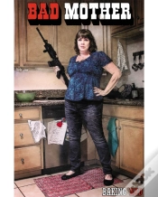 Capa do artigo Bad Mother