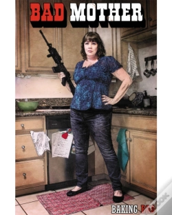 Capa do artigo Bad Mother