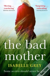 Capa do artigo Bad Mother