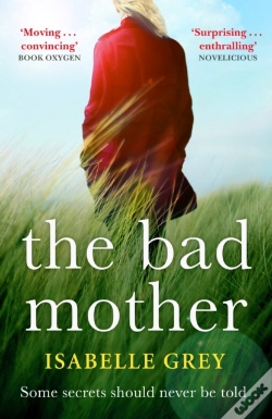 Capa do artigo Bad Mother