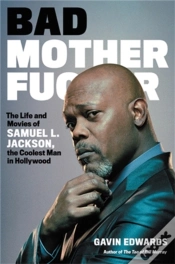 Capa do artigo Bad Motherfucker