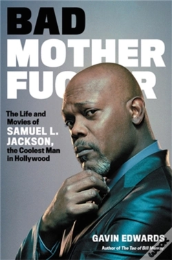 Capa do artigo Bad Motherfucker