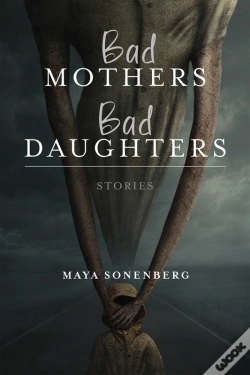 Capa do artigo Bad Mothers, Bad Daughters