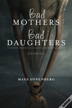 Capa do artigo Bad Mothers, Bad Daughters